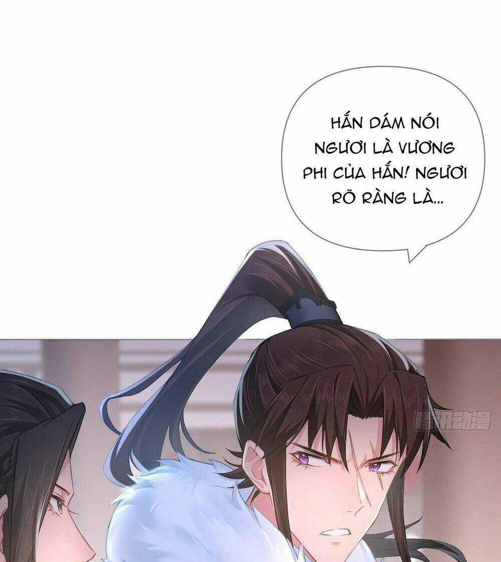 Nhập Mạc Chi Thần - Chapter 56 - Trang 21