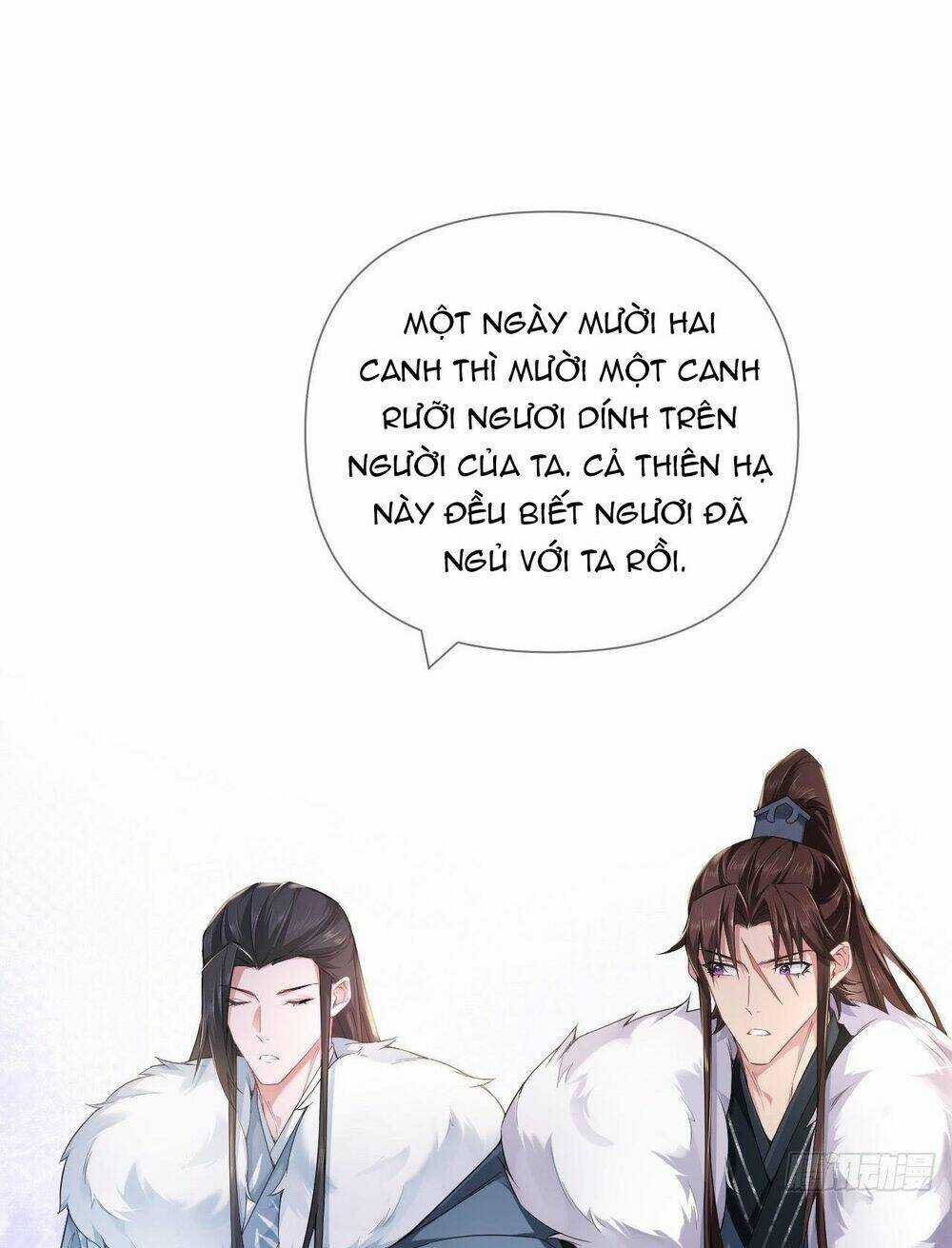 Nhập Mạc Chi Thần - Chapter 56 - Trang 27