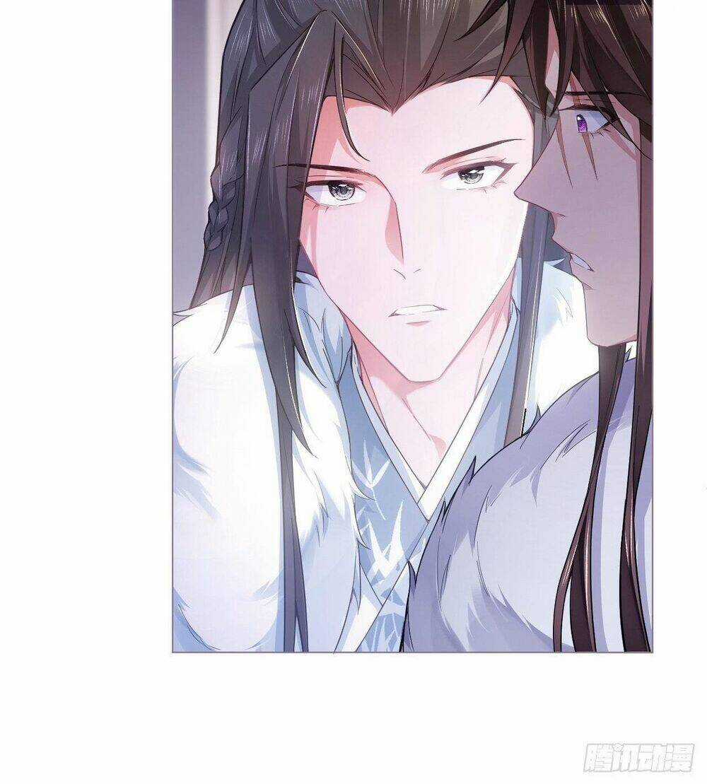 Nhập Mạc Chi Thần - Chapter 56 - Trang 30