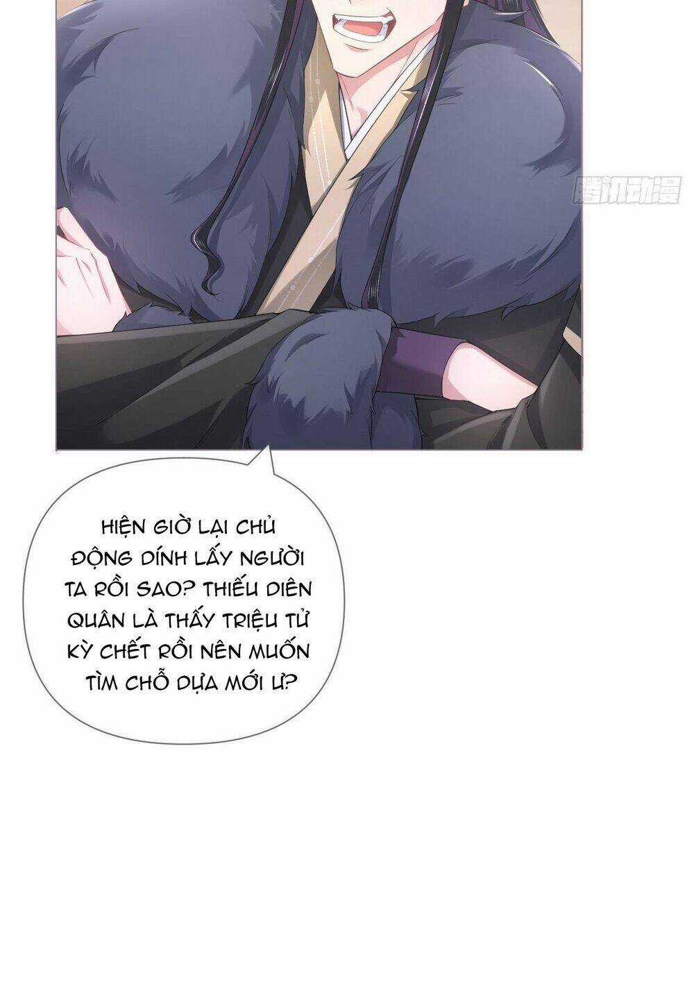 Nhập Mạc Chi Thần - Chapter 56 - Trang 4