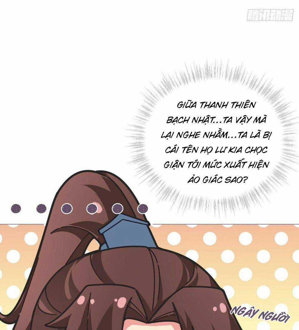 Nhập Mạc Chi Thần - Chapter 56 - Trang 32