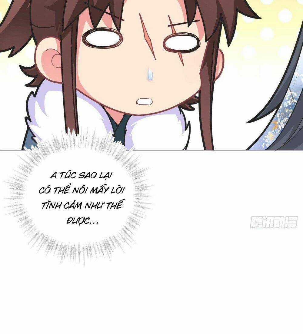 Nhập Mạc Chi Thần - Chapter 56 - Trang 33