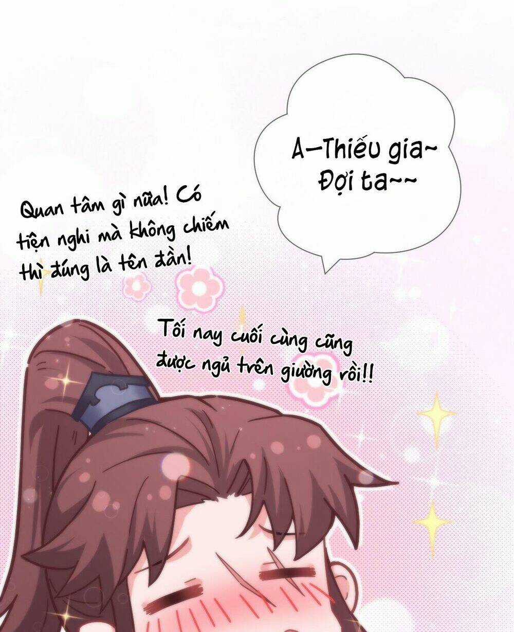 Nhập Mạc Chi Thần - Chapter 56 - Trang 35