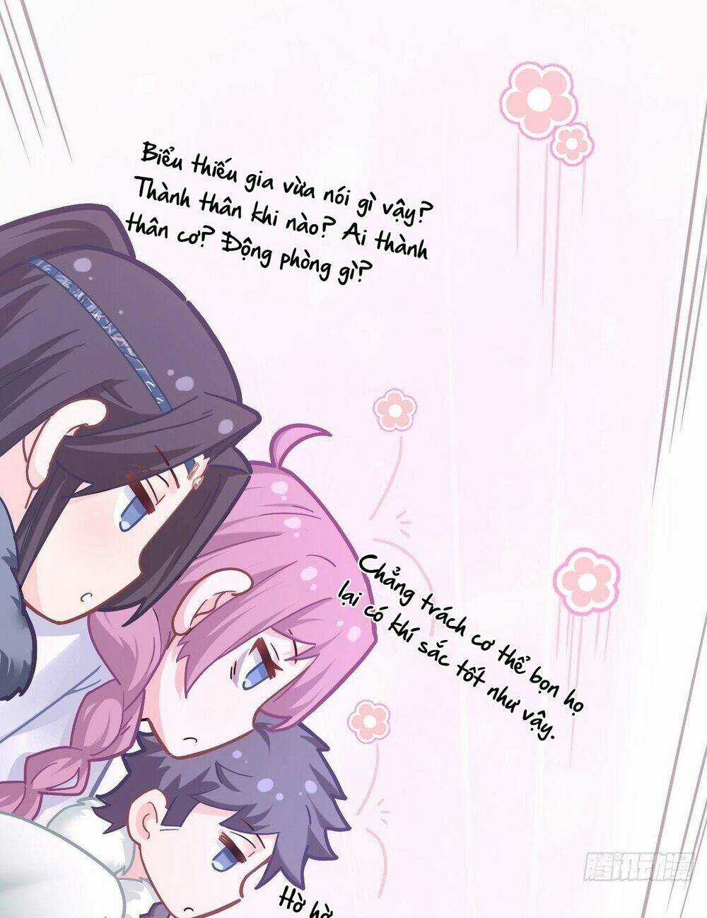 Nhập Mạc Chi Thần - Chapter 56 - Trang 37