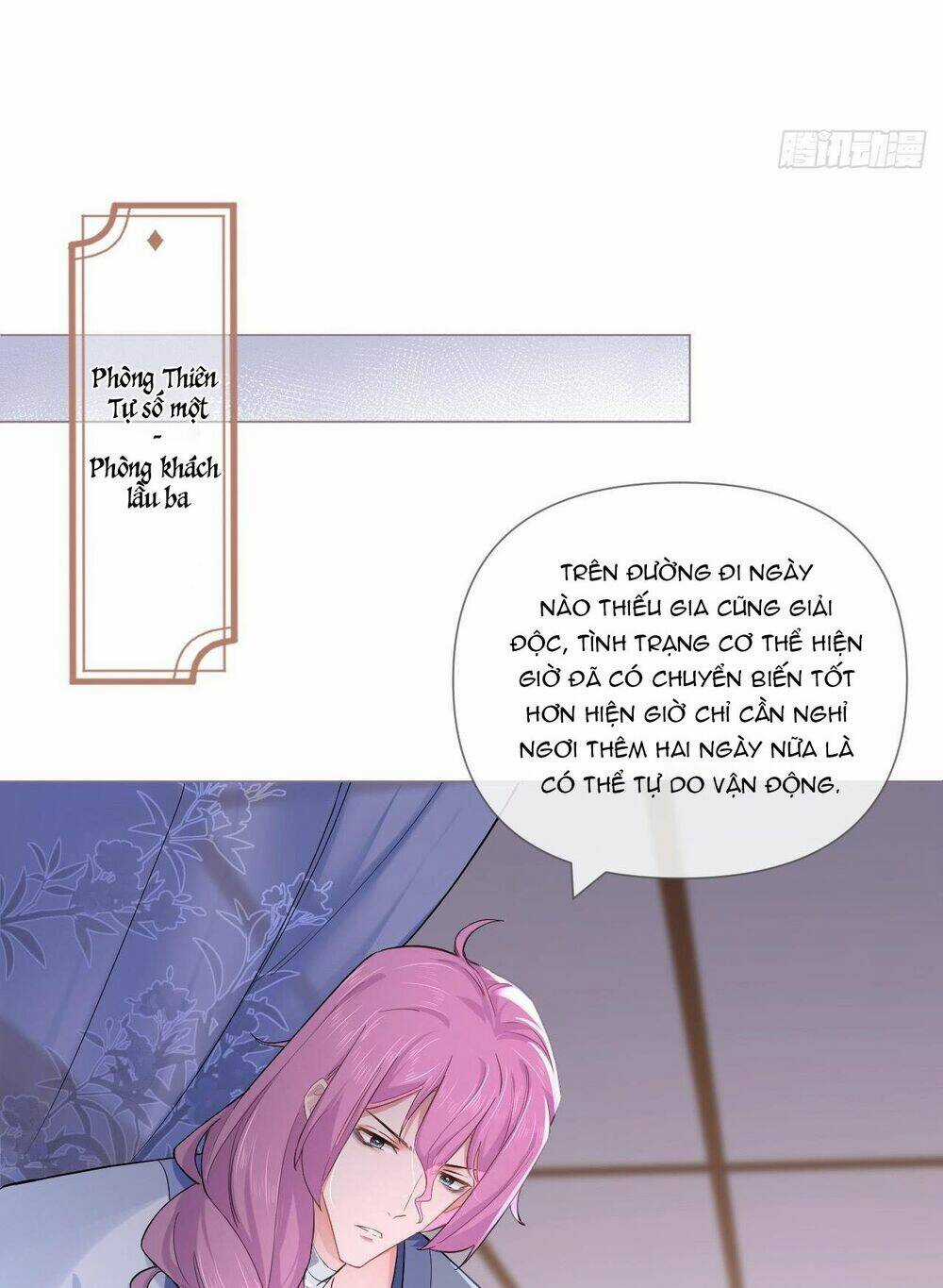 Nhập Mạc Chi Thần - Chapter 56 - Trang 40