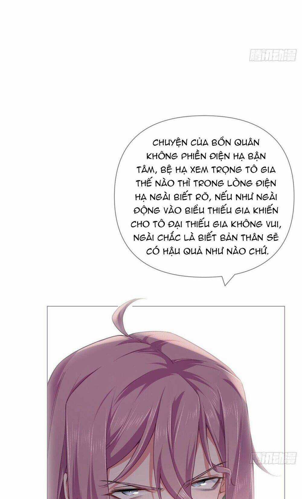 Nhập Mạc Chi Thần - Chapter 56 - Trang 5