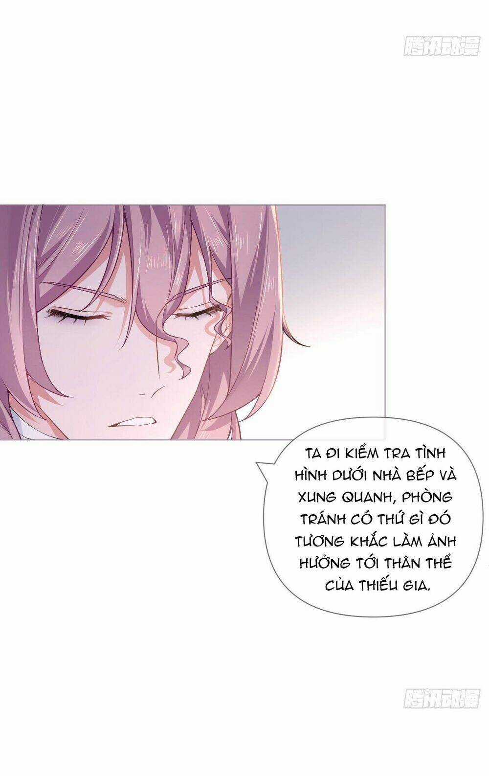 Nhập Mạc Chi Thần - Chapter 56 - Trang 42