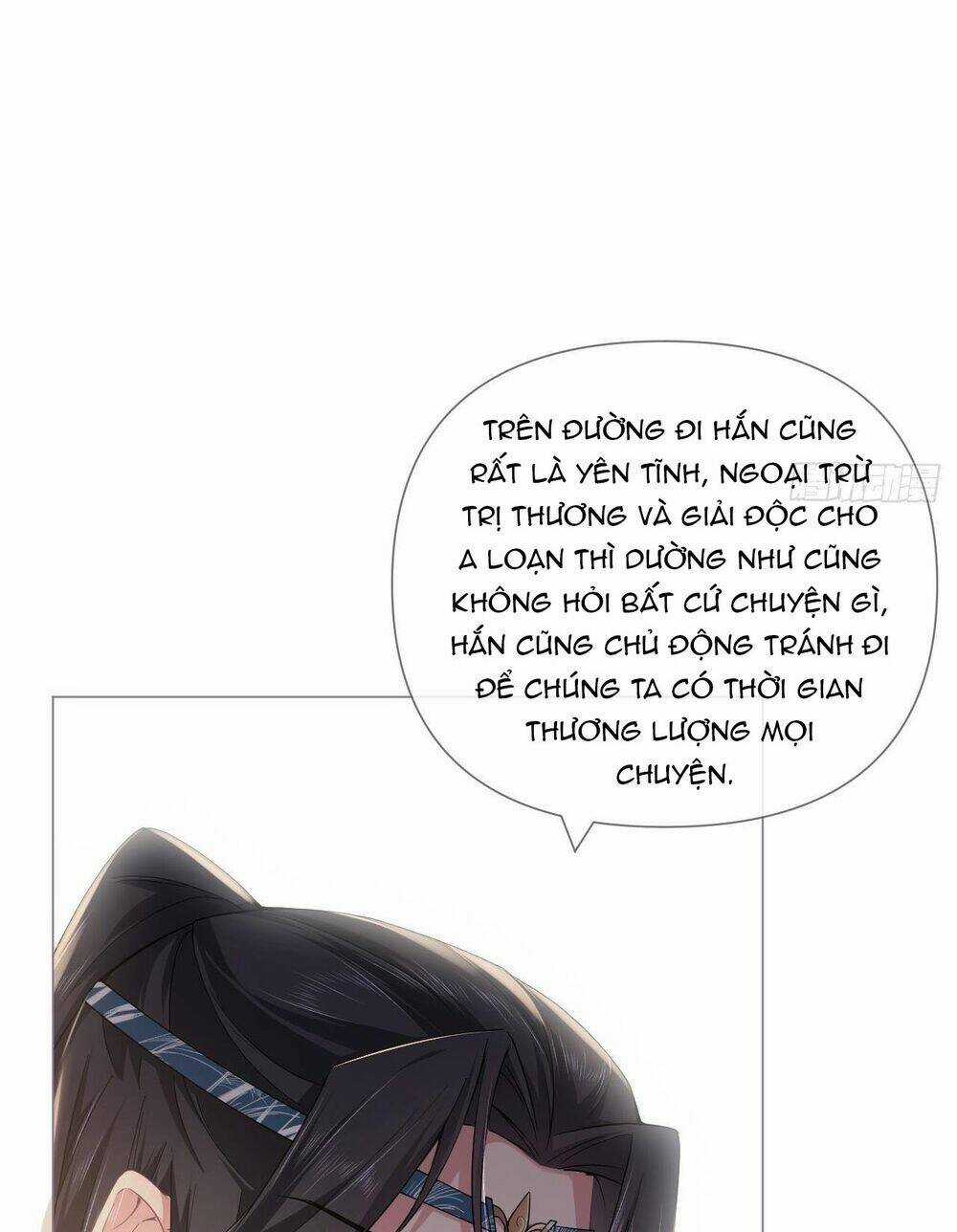 Nhập Mạc Chi Thần - Chapter 56 - Trang 45