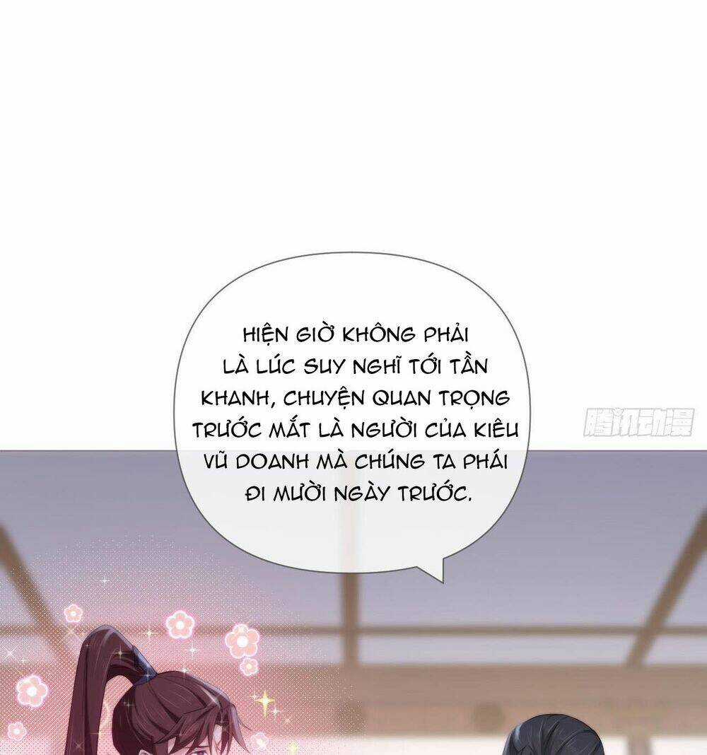 Nhập Mạc Chi Thần - Chapter 56 - Trang 49