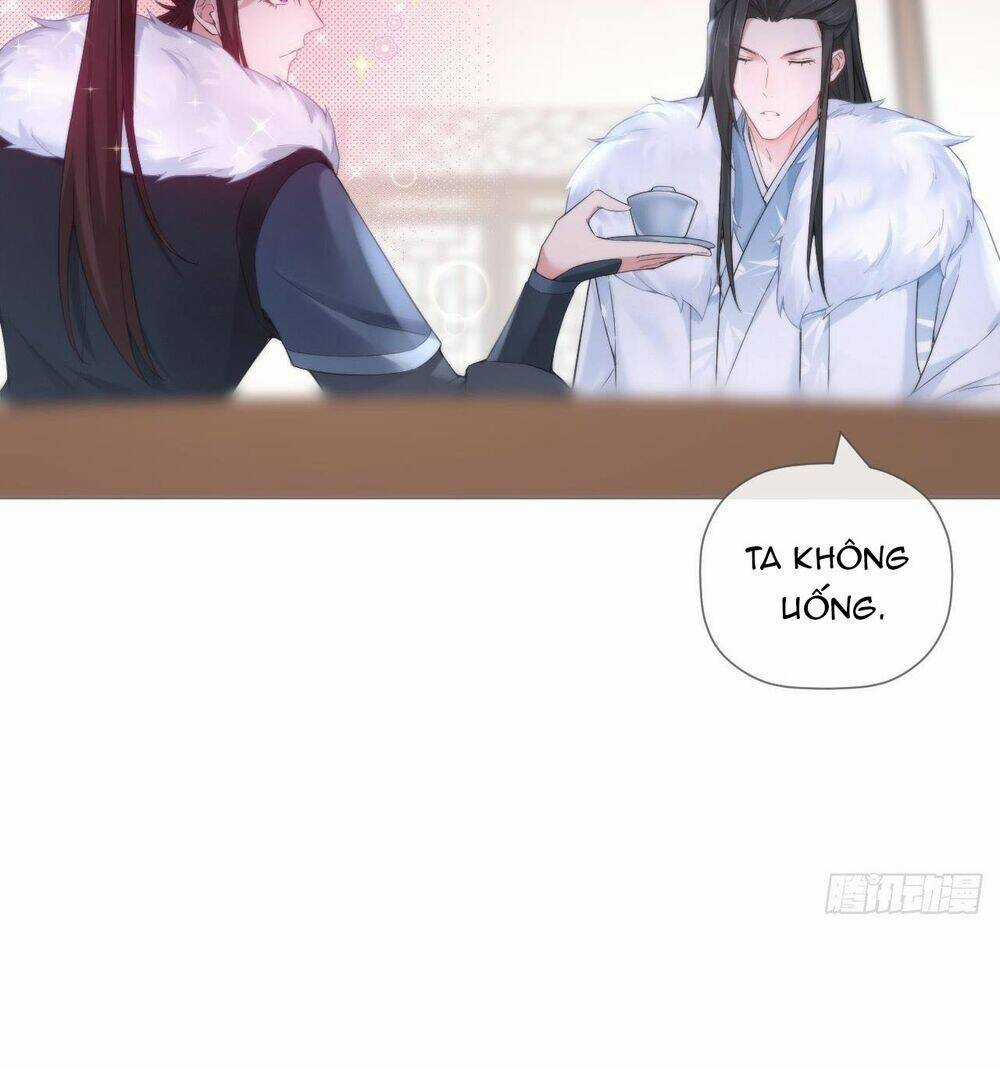 Nhập Mạc Chi Thần - Chapter 56 - Trang 50