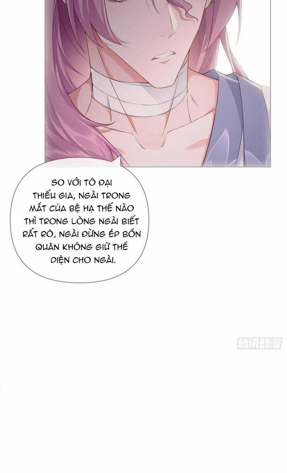 Nhập Mạc Chi Thần - Chapter 56 - Trang 6