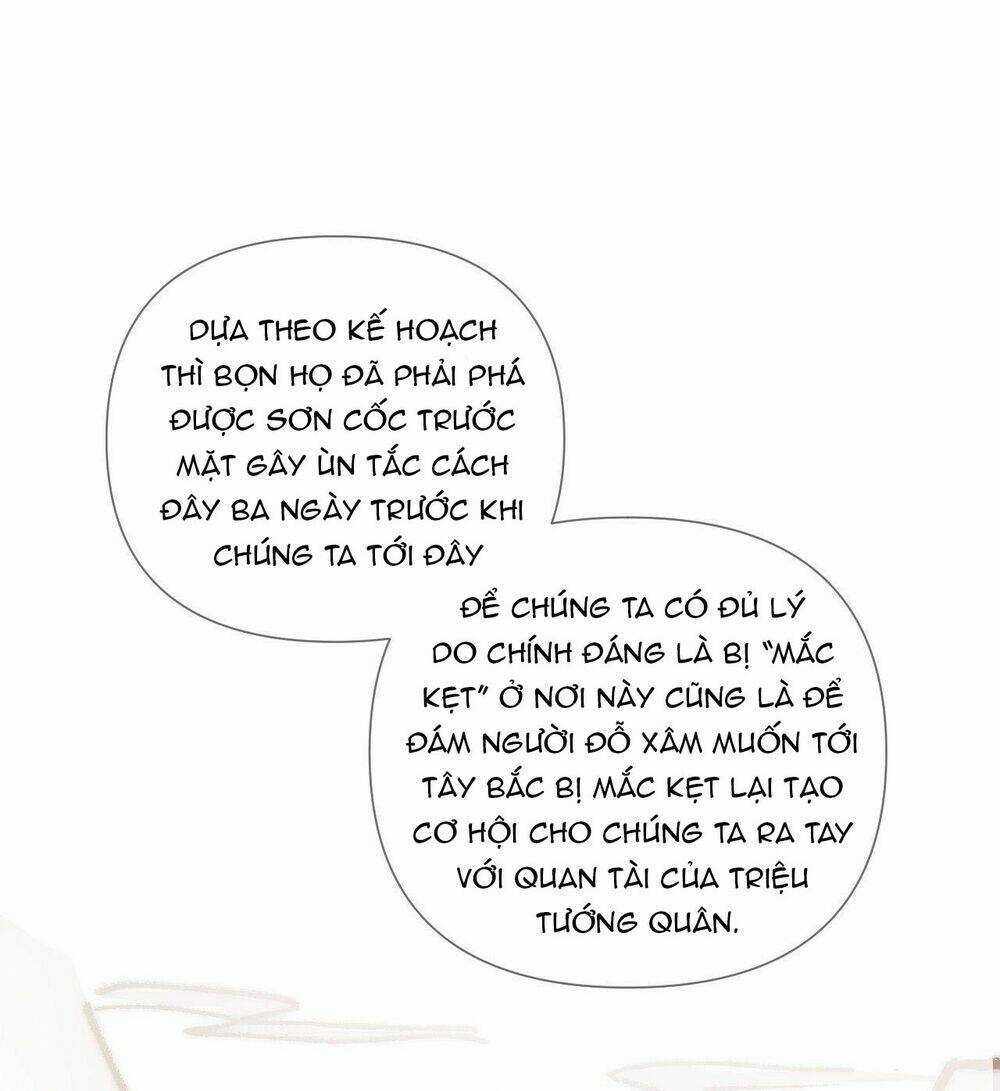 Nhập Mạc Chi Thần - Chapter 56 - Trang 51