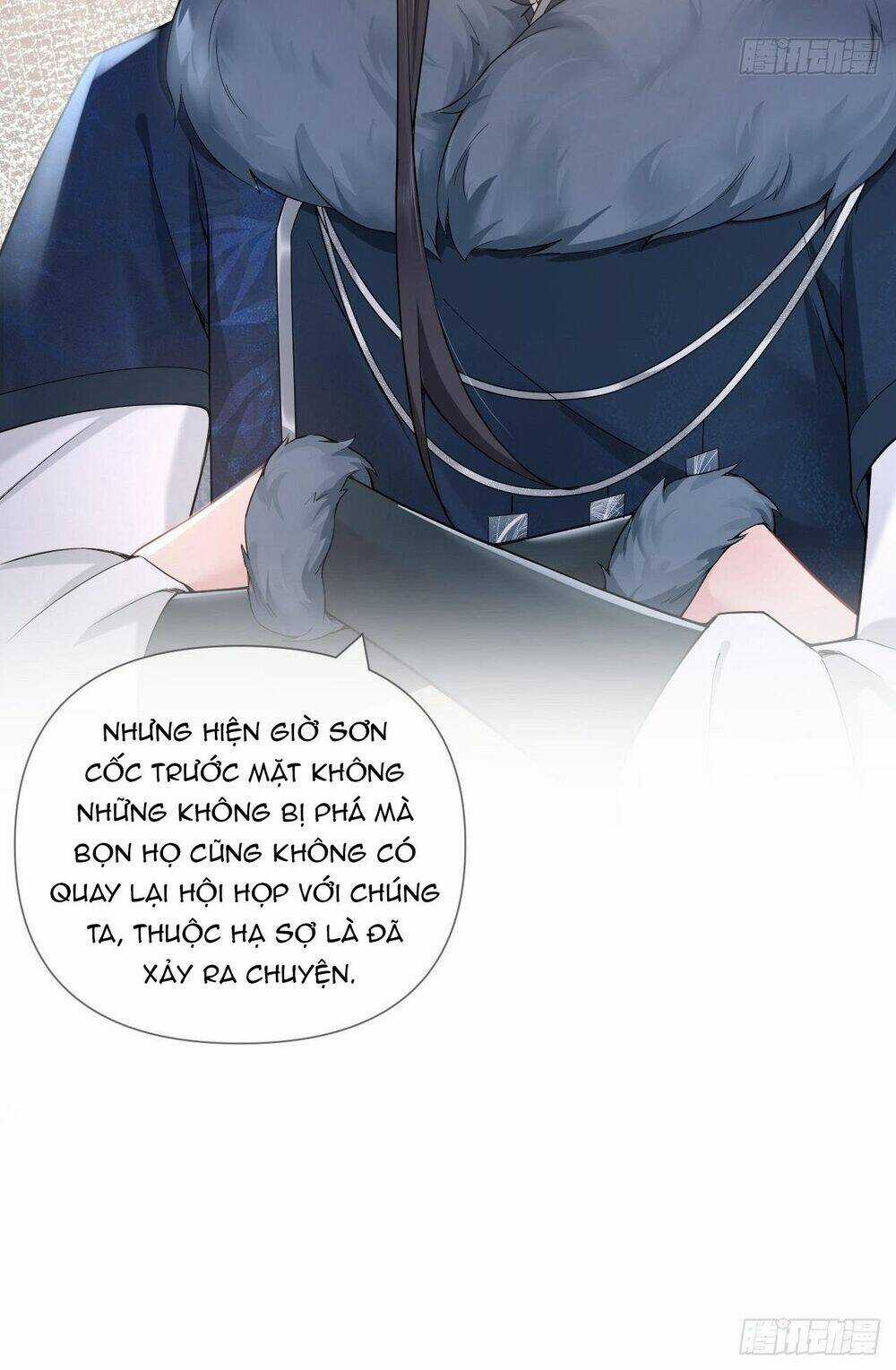 Nhập Mạc Chi Thần - Chapter 56 - Trang 53