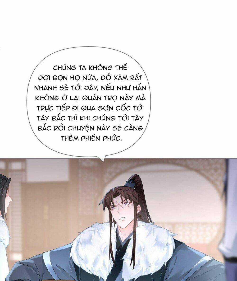 Nhập Mạc Chi Thần - Chapter 56 - Trang 54