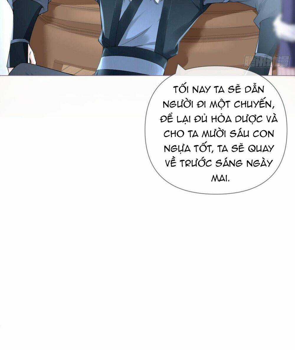 Nhập Mạc Chi Thần - Chapter 56 - Trang 55