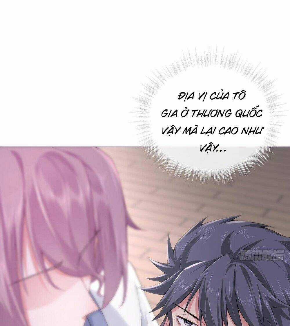 Nhập Mạc Chi Thần - Chapter 56 - Trang 7