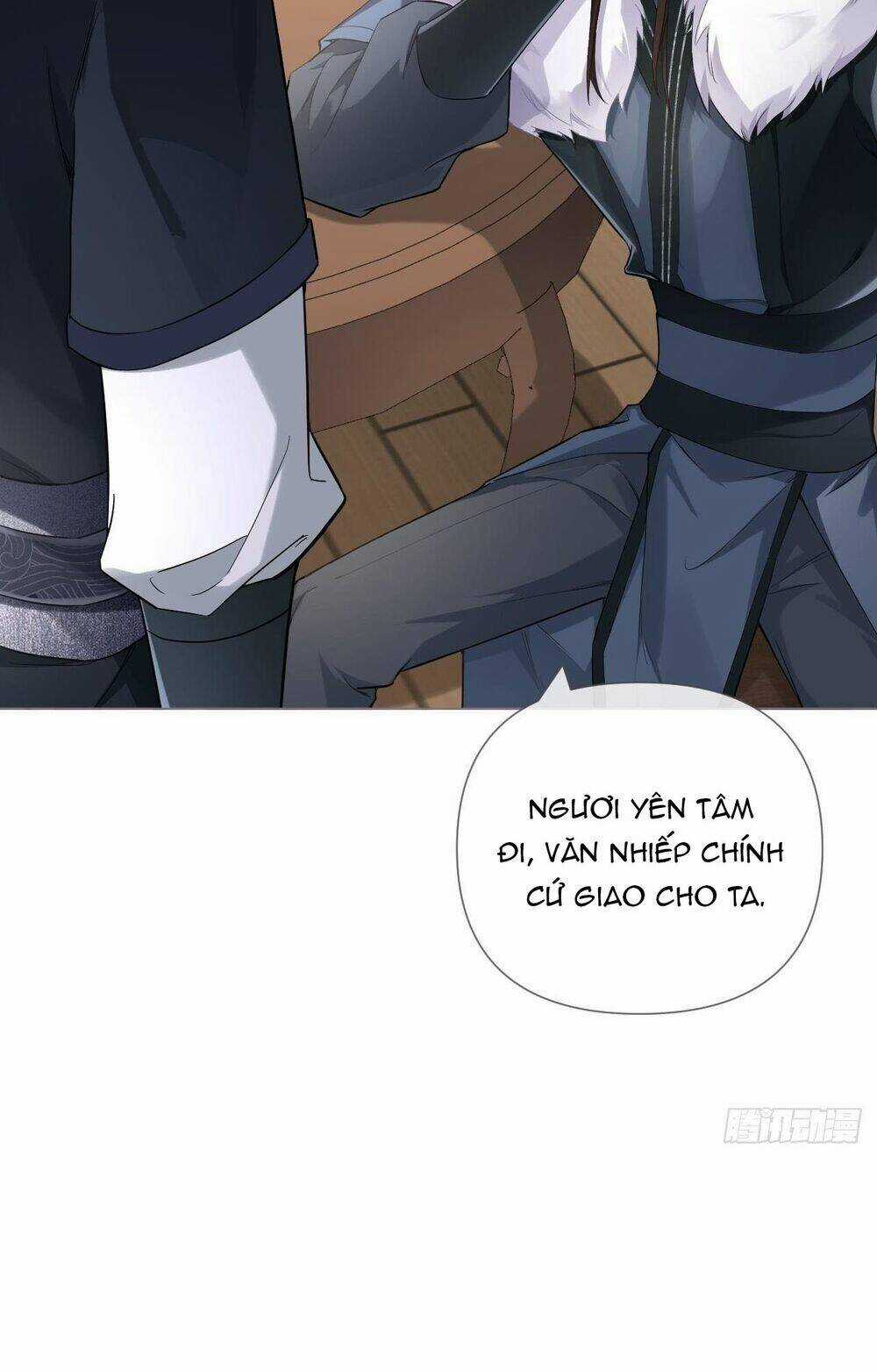 Nhập Mạc Chi Thần - Chapter 56 - Trang 61