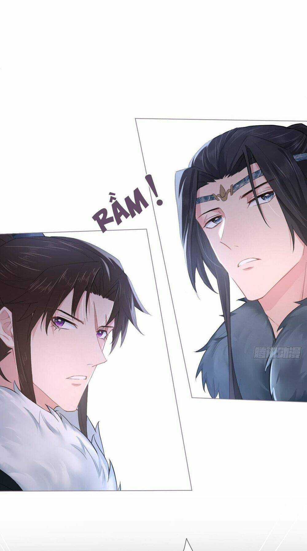 Nhập Mạc Chi Thần - Chapter 56 - Trang 62