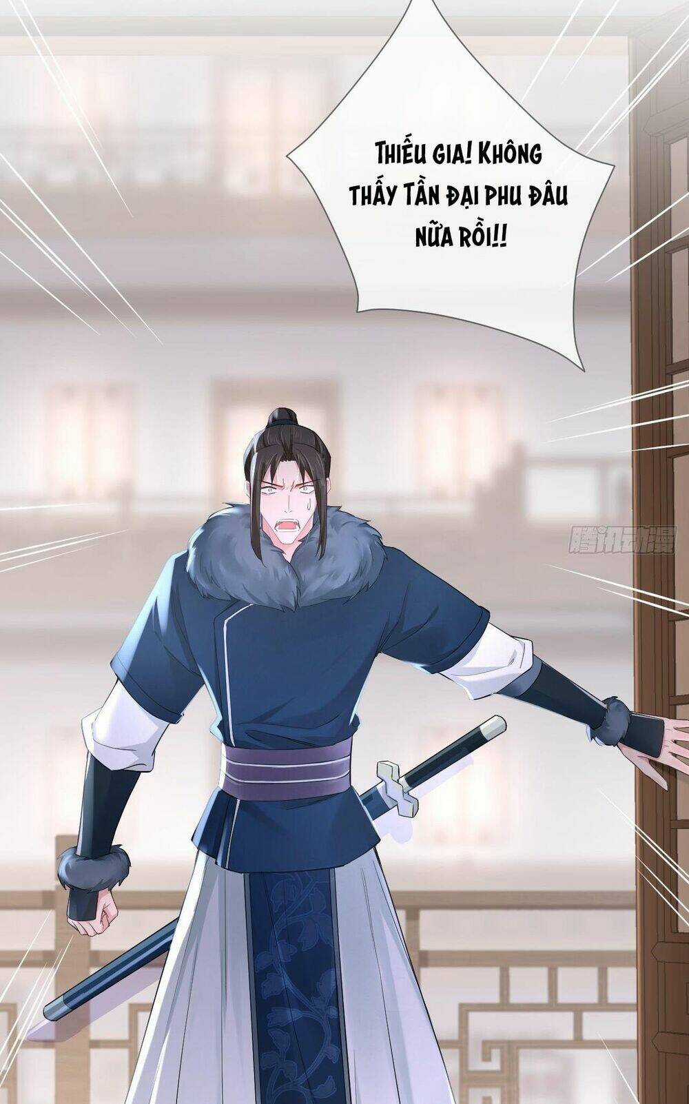 Nhập Mạc Chi Thần - Chapter 56 - Trang 63