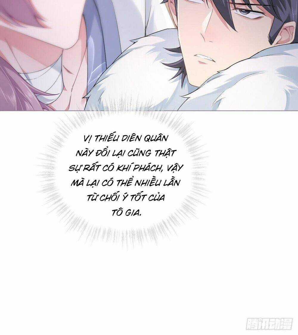 Nhập Mạc Chi Thần - Chapter 56 - Trang 8