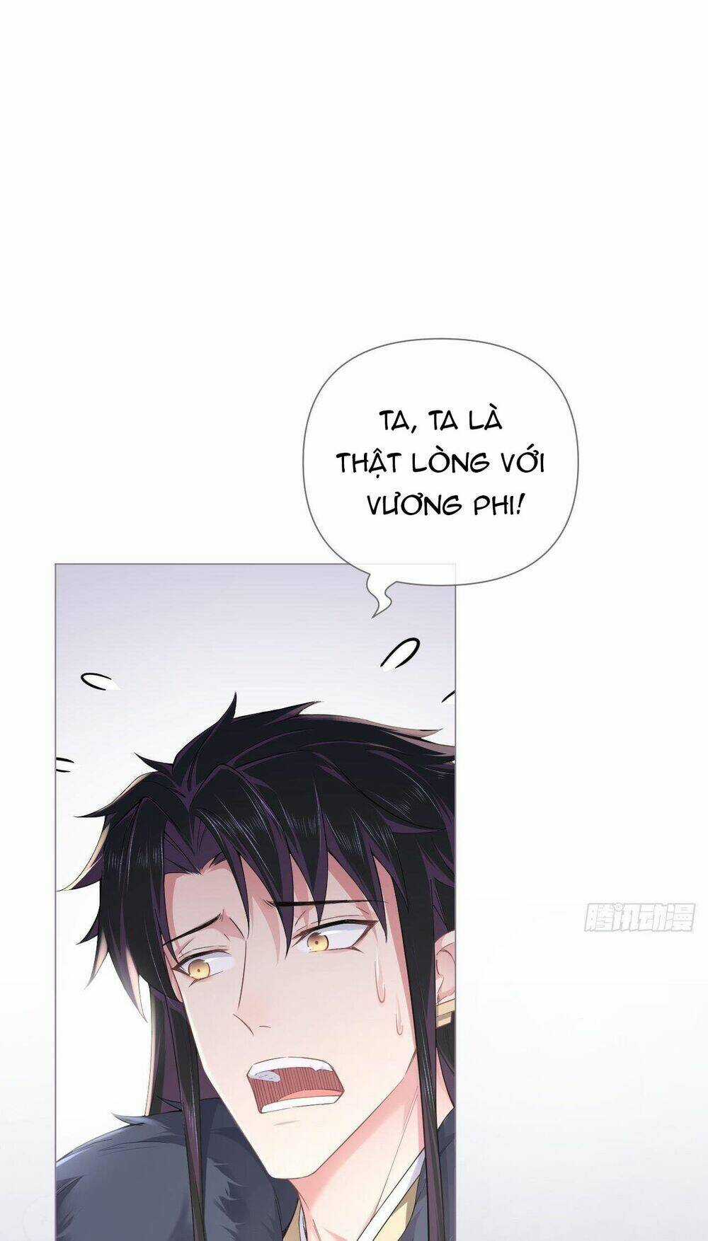 Nhập Mạc Chi Thần - Chapter 56 - Trang 9