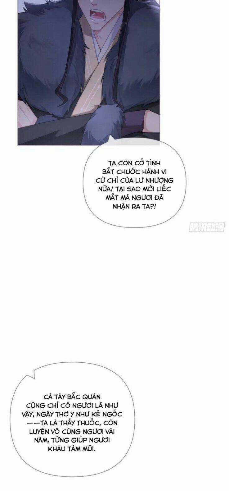 Nhập Mạc Chi Thần - Chapter 57 - Trang 19