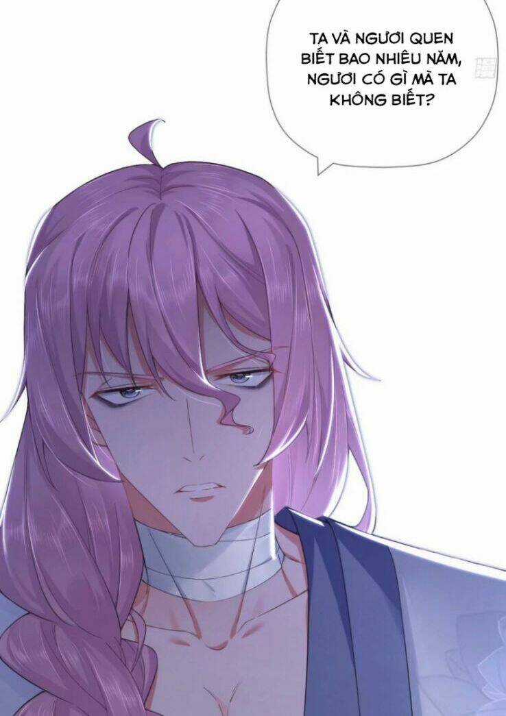 Nhập Mạc Chi Thần - Chapter 57 - Trang 21