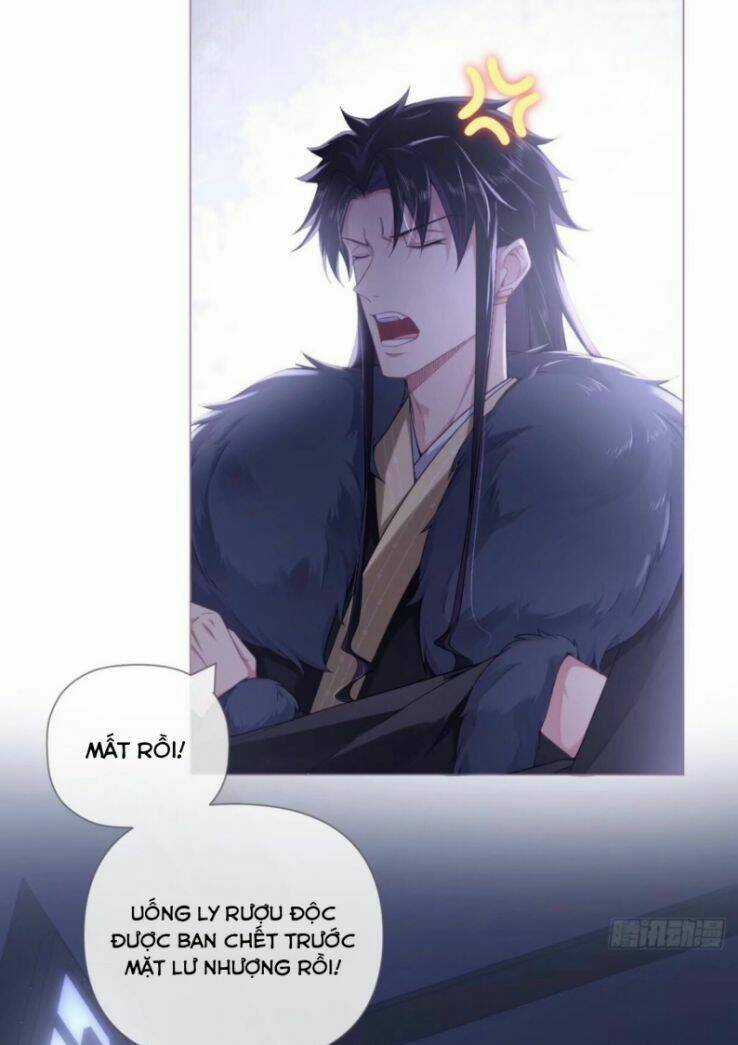 Nhập Mạc Chi Thần - Chapter 57 - Trang 28