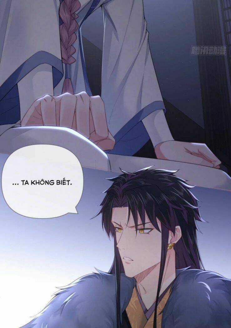 Nhập Mạc Chi Thần - Chapter 57 - Trang 30