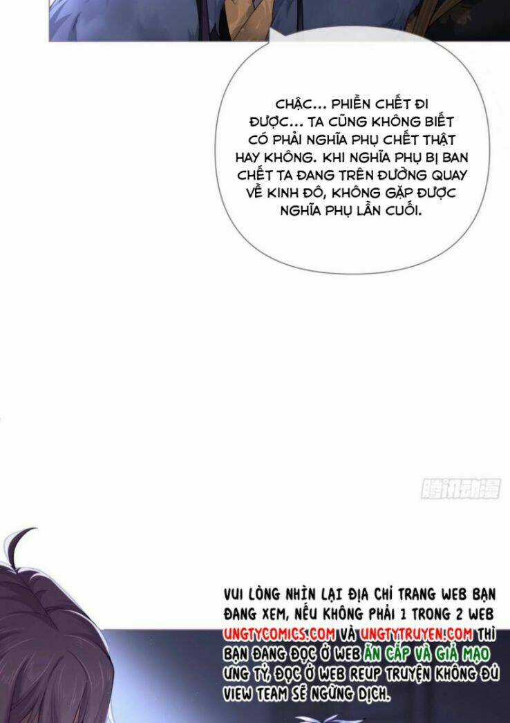 Nhập Mạc Chi Thần - Chapter 57 - Trang 32