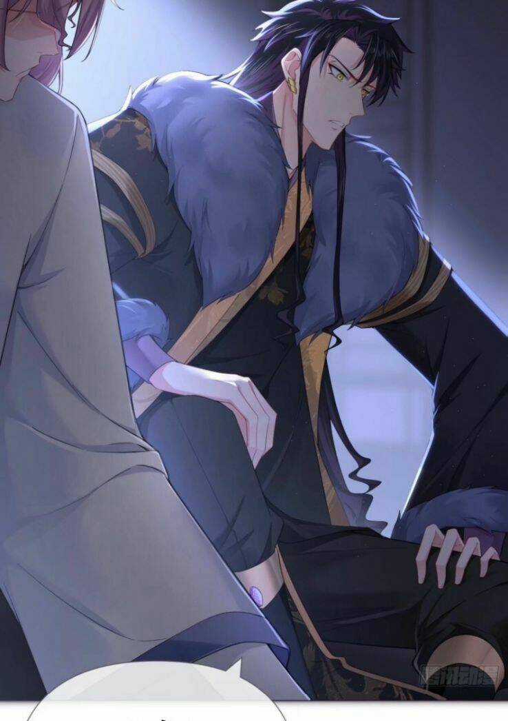 Nhập Mạc Chi Thần - Chapter 57 - Trang 33