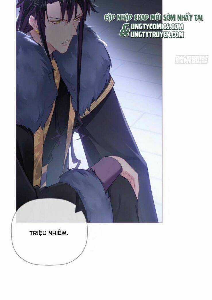 Nhập Mạc Chi Thần - Chapter 57 - Trang 35