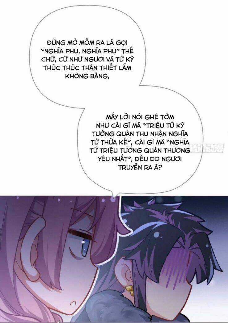 Nhập Mạc Chi Thần - Chapter 57 - Trang 36