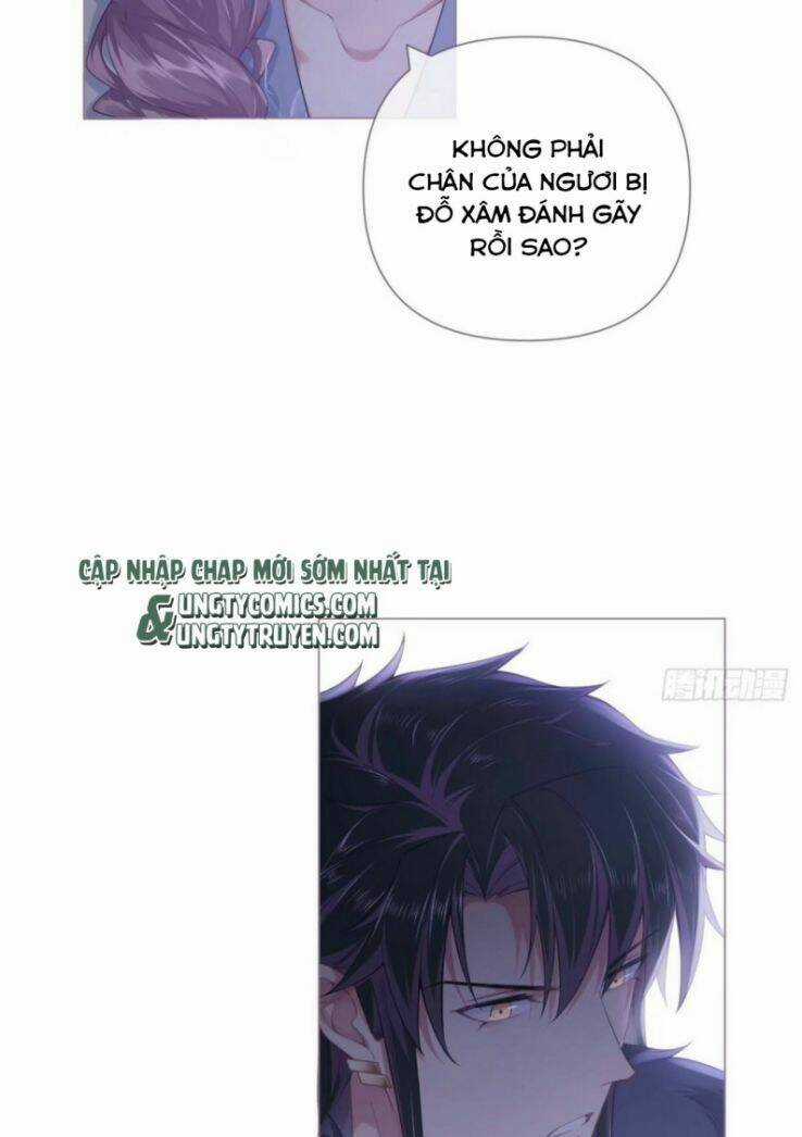 Nhập Mạc Chi Thần - Chapter 57 - Trang 41