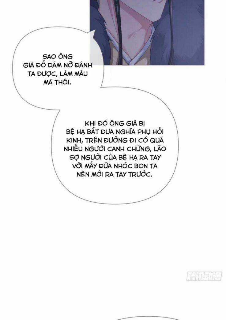 Nhập Mạc Chi Thần - Chapter 57 - Trang 42