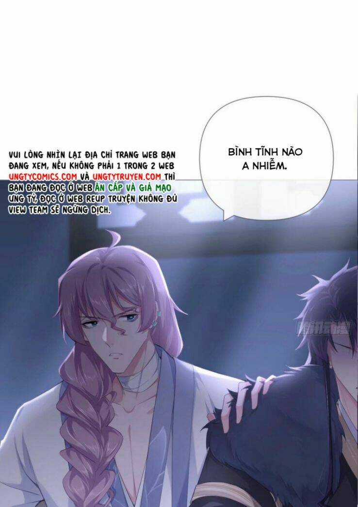 Nhập Mạc Chi Thần - Chapter 57 - Trang 46