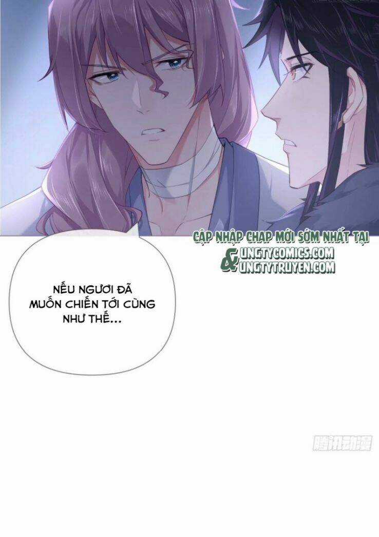 Nhập Mạc Chi Thần - Chapter 57 - Trang 52
