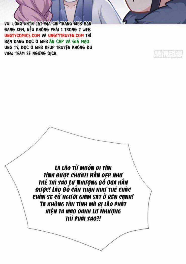 Nhập Mạc Chi Thần - Chapter 57 - Trang 54