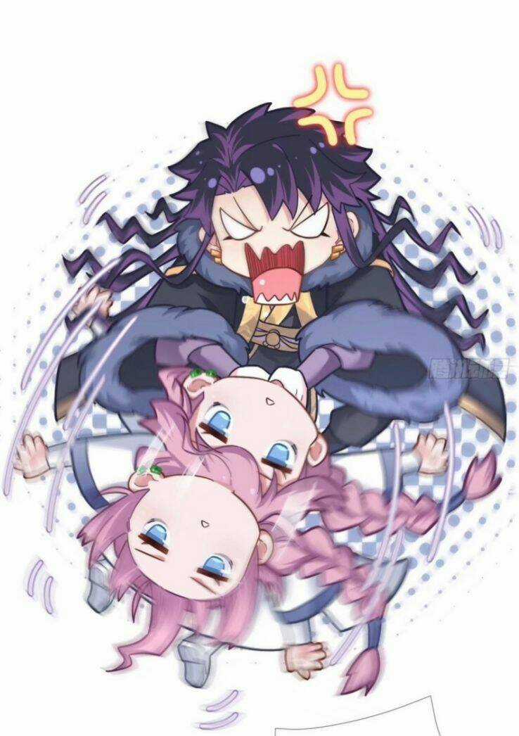 Nhập Mạc Chi Thần - Chapter 57 - Trang 55