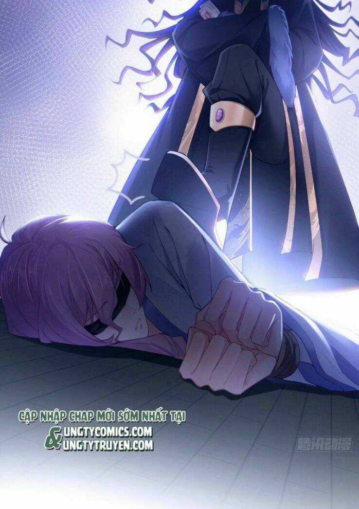 Nhập Mạc Chi Thần - Chapter 57 - Trang 9