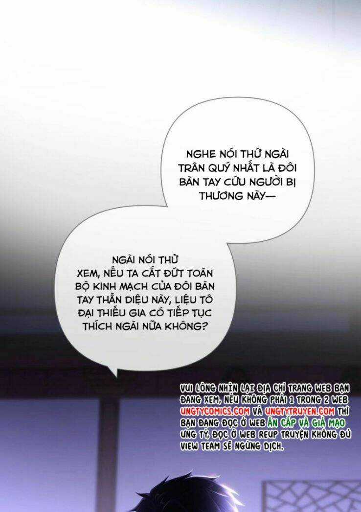 Nhập Mạc Chi Thần - Chapter 57 - Trang 10