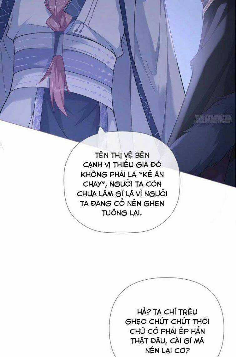 Nhập Mạc Chi Thần - Chapter 58 - Trang 11