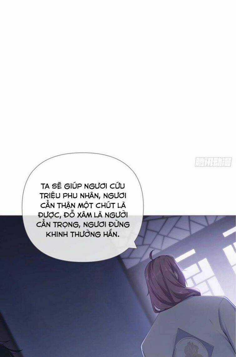 Nhập Mạc Chi Thần - Chapter 58 - Trang 13