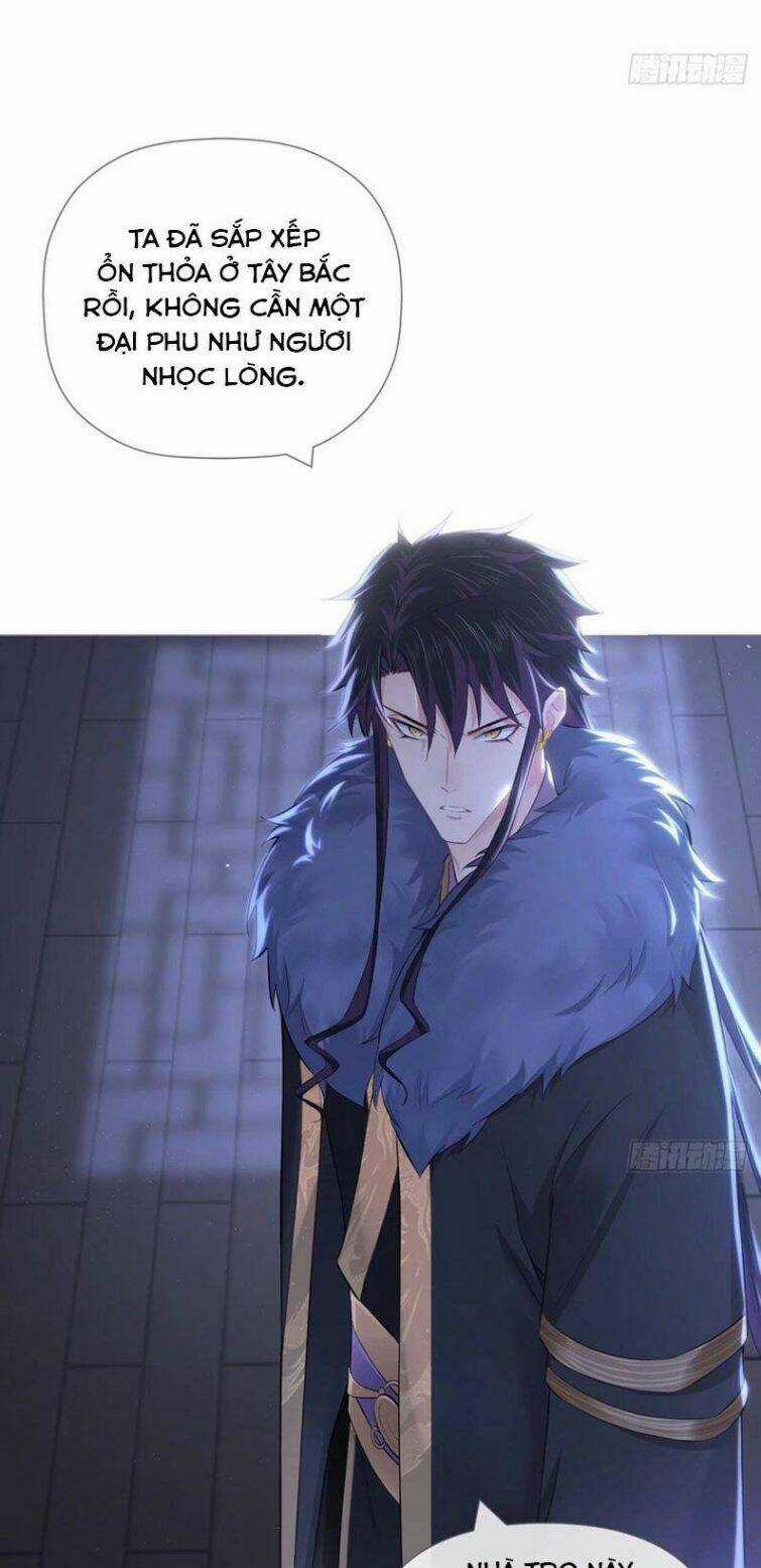 Nhập Mạc Chi Thần - Chapter 58 - Trang 18