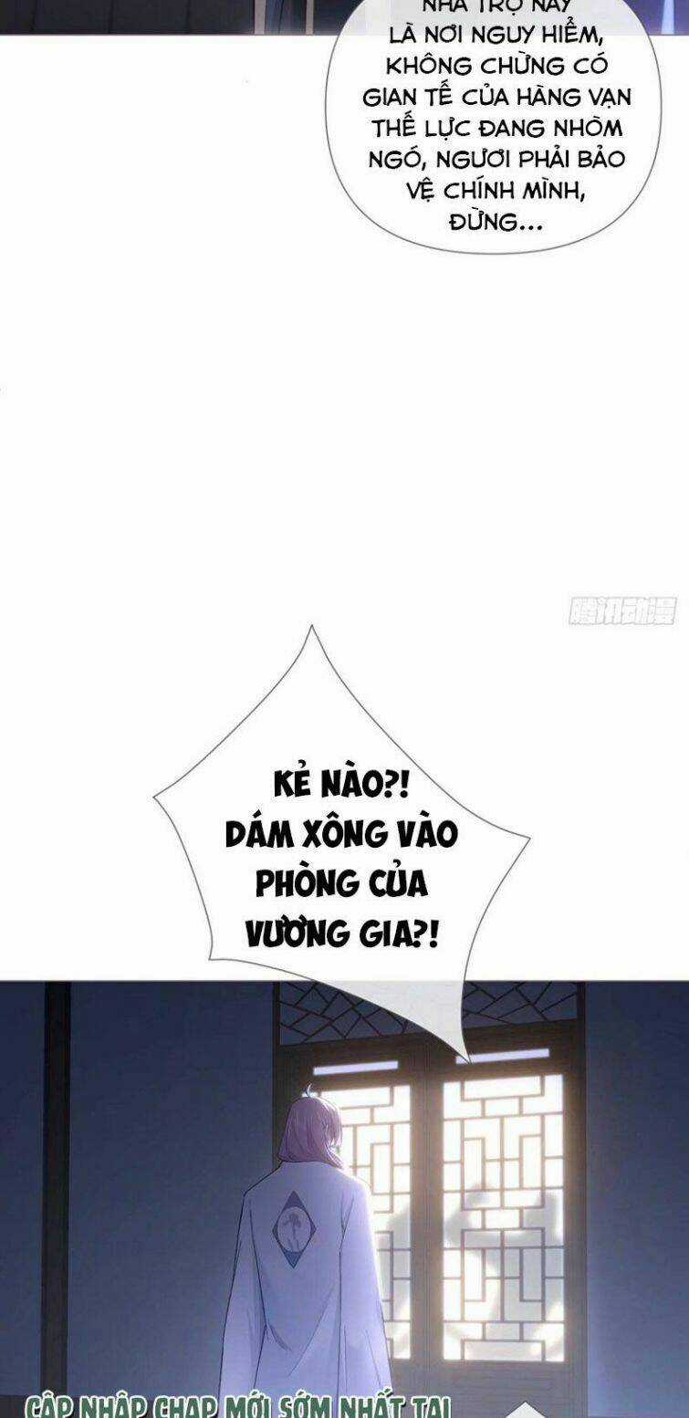 Nhập Mạc Chi Thần - Chapter 58 - Trang 19