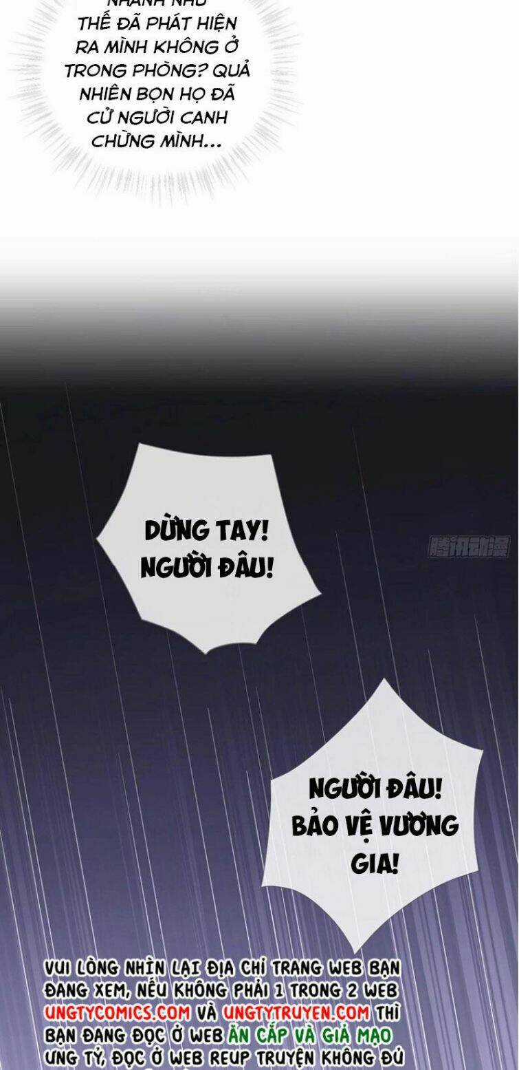 Nhập Mạc Chi Thần - Chapter 58 - Trang 21