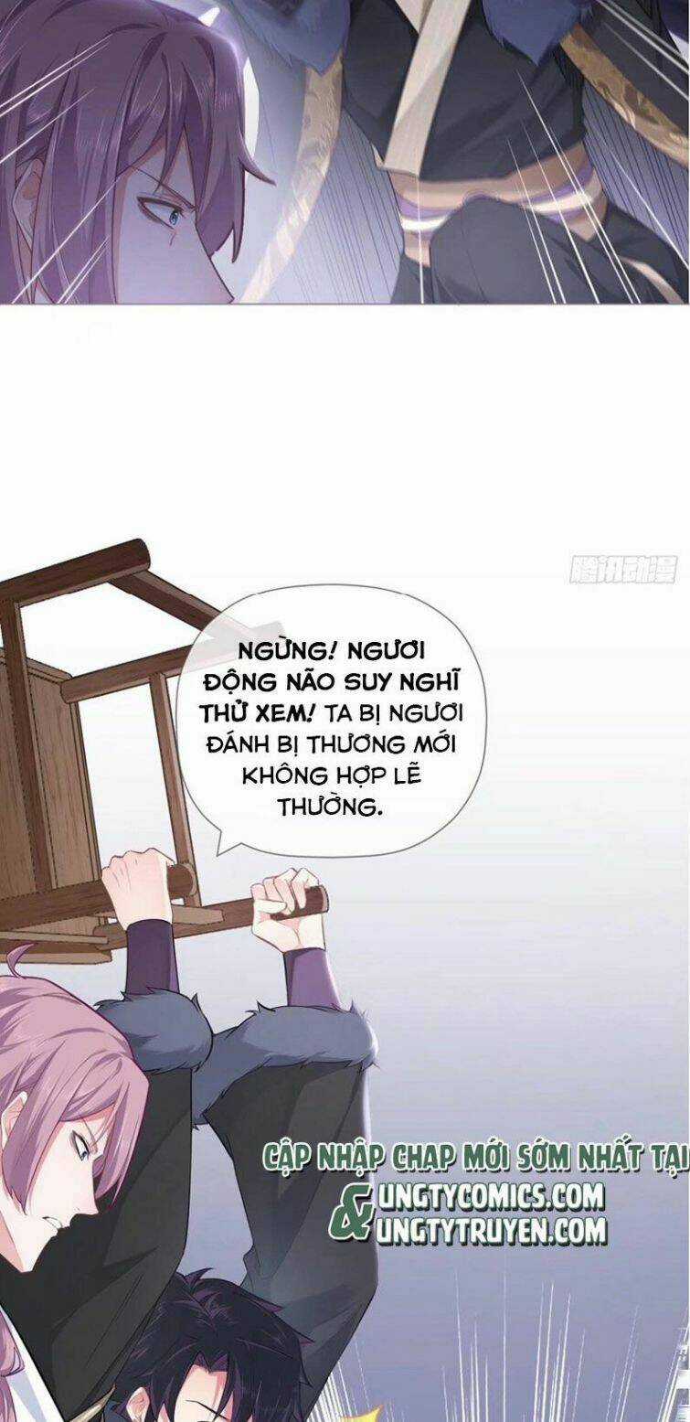 Nhập Mạc Chi Thần - Chapter 58 - Trang 23