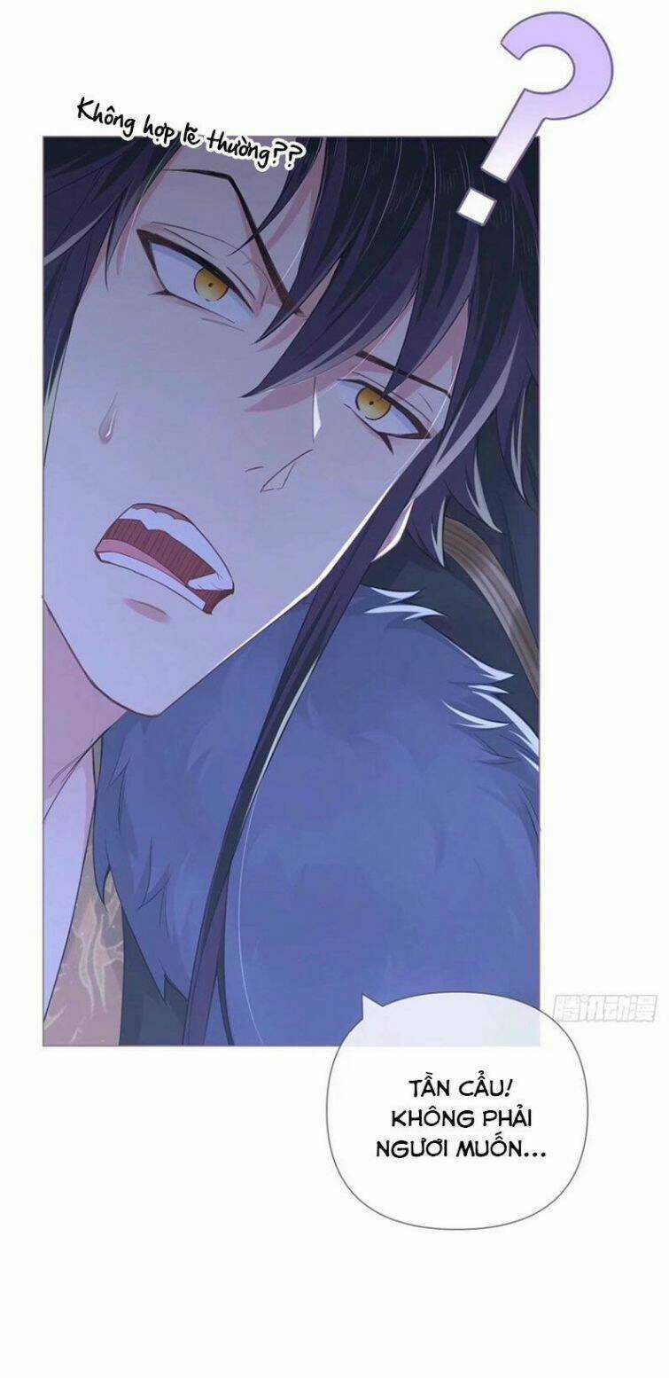 Nhập Mạc Chi Thần - Chapter 58 - Trang 25