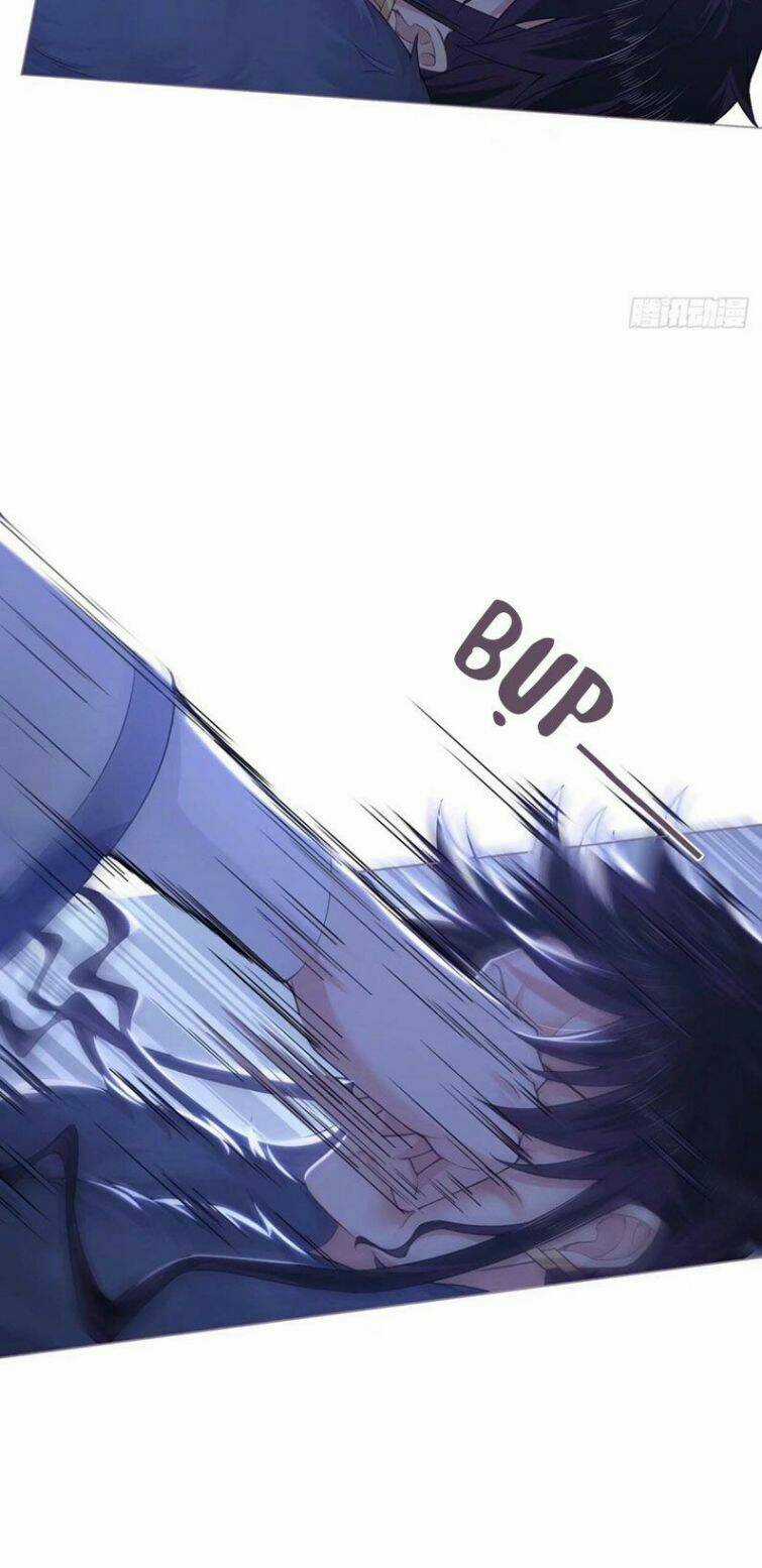 Nhập Mạc Chi Thần - Chapter 58 - Trang 29