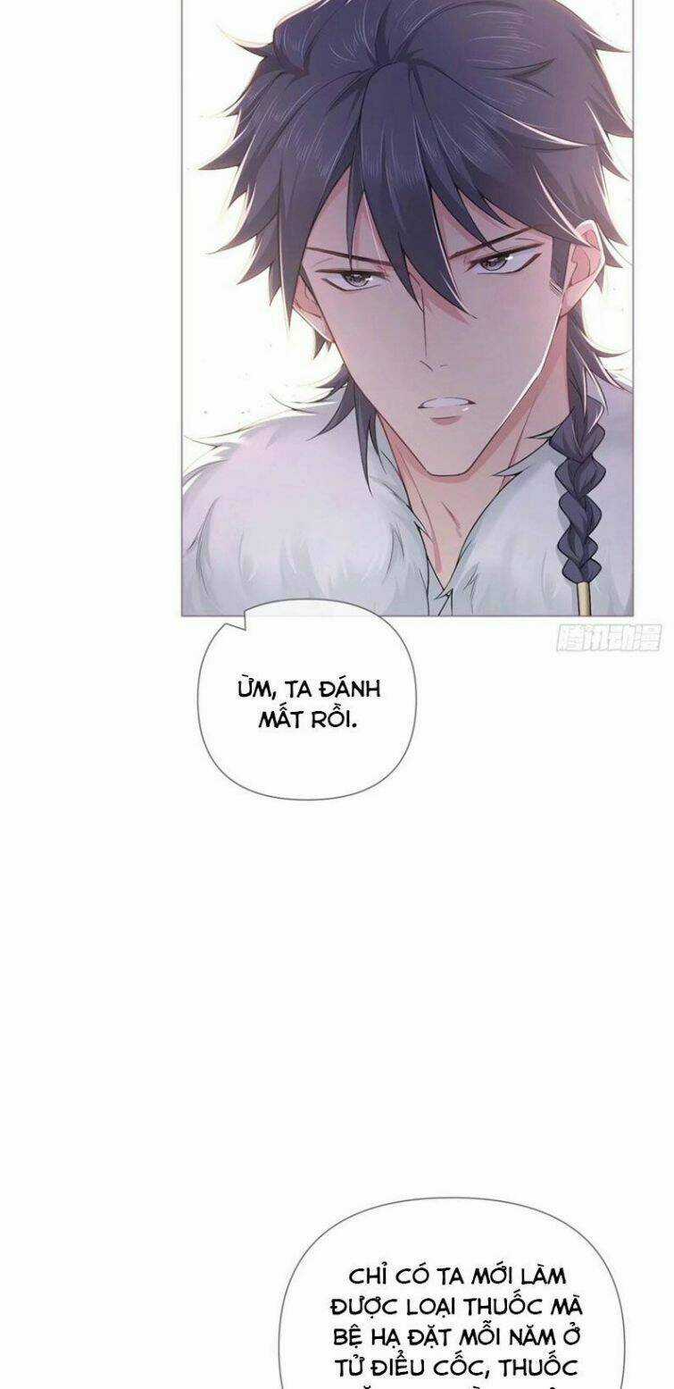 Nhập Mạc Chi Thần - Chapter 58 - Trang 33